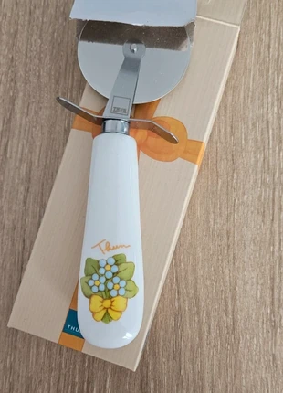 Tagliapizza THUN, marque: Thun, état: Neuf avec étiquette, 8,00 €, 9,10 € Protection acheteurs incluse