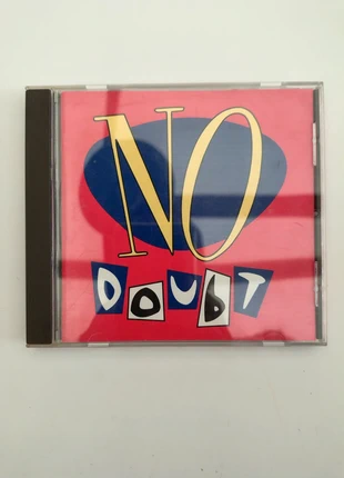 CD - No Doubt - No Doubt, condizioni: Ottime, €2.00, €2.80 include la Protezione acquisti