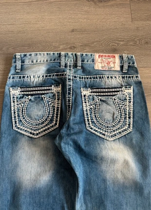 Jeans true religion USAA taille 33, brand: True Religion, condition: Very good, size: W33, €90.00, €95.20 includes Buyer Protection