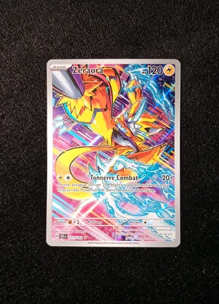 Carte pokémon, marque: Pokémon, état: Comme neuf, 12,00 €, 13,30 € Protection acheteurs incluse