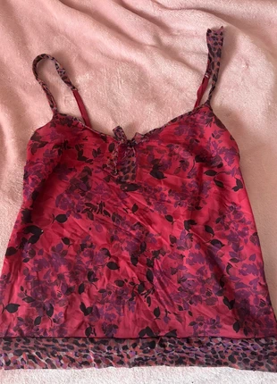 Top Y2K coquette, brand: COQUETTE, condition: Very good, size: M / 38 / 10, €25.00, €26.95 includes Buyer Protection