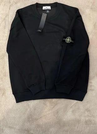 Pull S.I, brand: Stone Island, condition: Good, size: M, €75.00, €79.45 includes Buyer Protection
