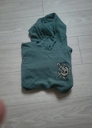 Pull élément, marke: Element, zustand: Sehr gut, größe: 14 Jahre / 164, 13,00 €, 14,35 € inklusive Vinted-Käuferschutz