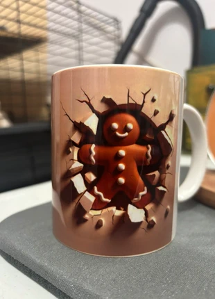Mug petit biscuit, brand: Mug, condizioni: Nuovo senza cartellino, €5.00, €5.95 include la Protezione acquisti