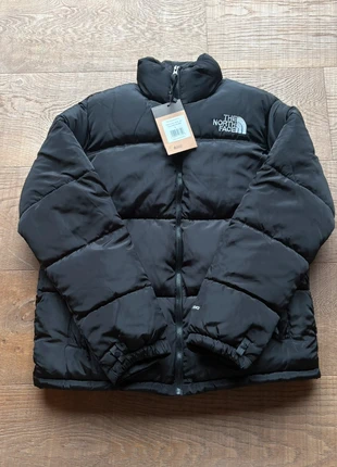 Zwarte The North Face winterjas | Maat L | Nieuw met kaartje | €99,95, marca: The North Face, estado: Nuevo con etiquetas, tamaño: L, 99,95 €, 105,65 € Protección al comprador incluida