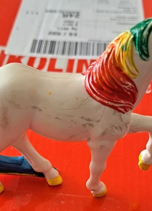 Figura PVC Rainbow Brite, brand: Hallmark, condizioni: Ottime, taglia: Taglia unica, €40.00, €42.70 include la Protezione acquisti