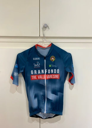 Maglia Gobik, marke: Gobik, zustand: Neu, mit Etikett, größe: XS, 14,00 €, 15,40 € inklusive Vinted-Käuferschutz