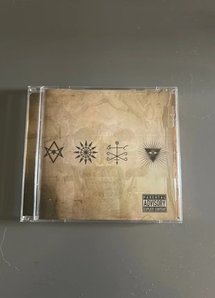 Santa Cruz - s/t, condizioni: Ottime, €6.00, €7.00 include la Protezione acquisti