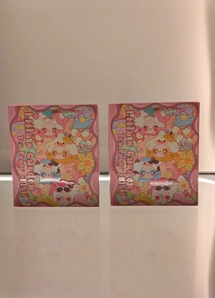 Two X Liila's Garden tea party mini plush blind box, brand: Liila’s Toys, condition: New with tags, size: One size, £10.00, £11.10 includes Buyer Protection Pro