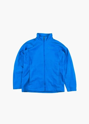 Veste Polaire à Zip Sweat Columbia Bleu Class Hiver Girls - L (C217), marke: Columbia, zustand: Sehr gut, größe: L / 40 / 12, 21,00 €, 22,75 € beinhaltet Vinted-Käuferschutz Pro