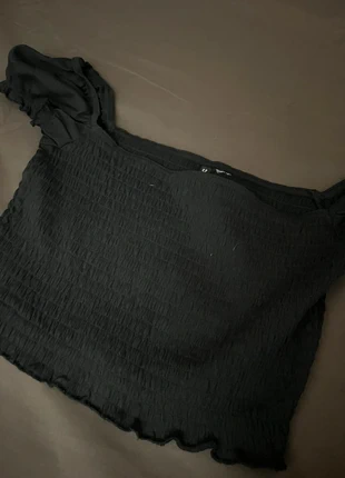 Top H&M, merk: H&M, staat: Heel goed, maat: M / 38 / 10, € 4,00, € 4,90 inclusief Kopersbescherming