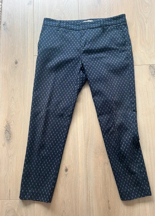 MKT Studio broek blauw mt 40, merk: MKT Studio, staat: Heel goed, maat: L / 40 / 12, € 11,00, € 12,25 inclusief Kopersbescherming