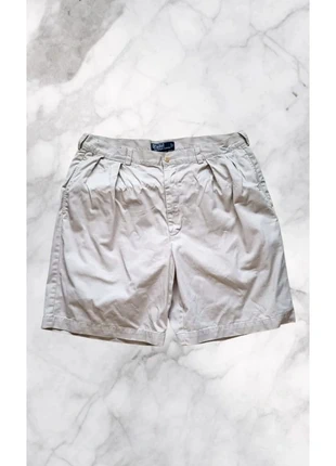 Short Chino Ralph Lauren / Beige / Taille W38 FR48, brand: Ralph Lauren, condizioni: Ottime, taglia: IT 48 | W38, €4.50, €5.43 include la Protezione acquisti Pro