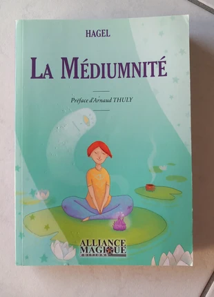 La Médiumnité, état: Neuf sans étiquette, 5,00 €, 5,95 € Protection acheteurs incluse
