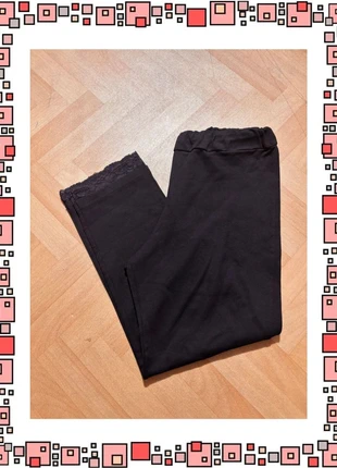 Leggins taglia L, état: Très bon état, taille: L / 40 / 12, 5,00 €, 5,95 € Protection acheteurs incluse