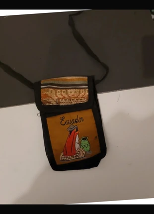 sacoche bohème, marke: sacoche Bohème, zustand: Sehr gut, 7,00 €, 8,05 € beinhaltet Vinted-Käuferschutz Pro