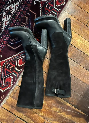 Bottes Lery, marca: FREE LANCE, estado: Muito bom, tamanho: 37, €55.00, €58.45 inclui Proteção do Comprador