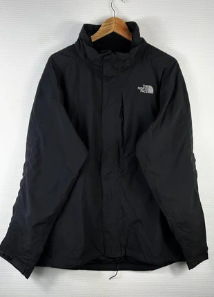 Veste Imperméable The North Face Hyvent Noir, marca: The North Face, estado: Muito bom, tamanho: XL, €69.00, €73.15 inclui Proteção do Comprador Pro