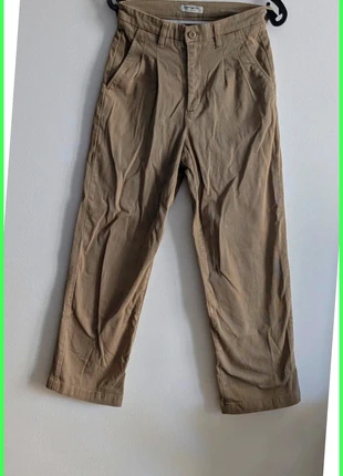 Chino femme Carhartt 36, marque: Carhartt, état: Satisfaisant, taille: S / 36 / 8, 6,00 €, 7,00 € Protection acheteurs incluse