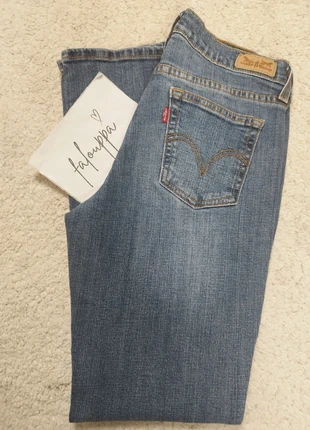 Levi's 505 coupe droite, stretch, excellent état taille 🇫🇷36, marca: Levi's, estado: Muy bueno, tamaño: S / 36 / 8, 16,00 €, 17,50 € Protección al comprador Pro incluida