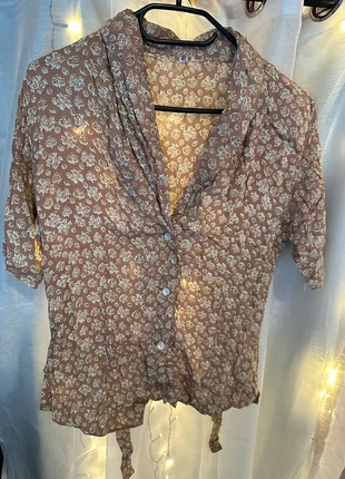Camicia Vintage anni 80/90, marke: Vintage, zustand: Sehr gut, größe: M / 38 / 10, 6,00 €, 7,00 € inklusive Vinted-Käuferschutz