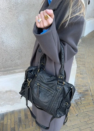 Sac élégant noir, marque: Tendance, état: Neuf avec étiquette, 25,00 €, 26,95 € Protection acheteurs incluse