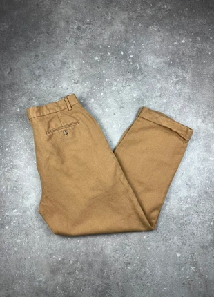 Pantalon Chino Polo Ralph Lauren Taille FR42 W33 L30 Homme Beige Lin Coton #C297, marca: Ralph Lauren, estado: Muy bueno, tamaño: W32 | ES 42, 22,99 €, 24,84 € Protección al comprador Pro incluida