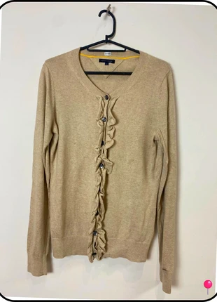 Cardigan Tommy Hilfiger, marque: Tommy Hilfiger, état: Très bon état, taille: M / 38 / 10, 9,90 €, 11,10 € Protection acheteurs incluse