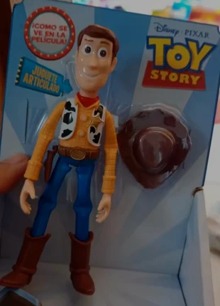 Juguete Toy Story, marque: Toy Story, état: Neuf sans étiquette, taille: Taille unique, 15,00 €, 16,45 € Protection acheteurs incluse