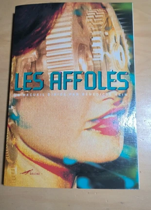 Les affolés, estado: Como novo, €3.00, €3.85 inclui Proteção do Comprador