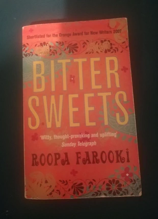 Bitter Sweets, condition: Very good, €2.00, €2.80 includes Buyer Protection