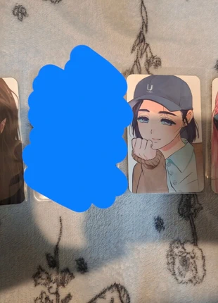 Alien stage photo cards official * please check desc, brand: alien stage, condition: New without tags, £8.00, £9.10 includes Buyer Protection