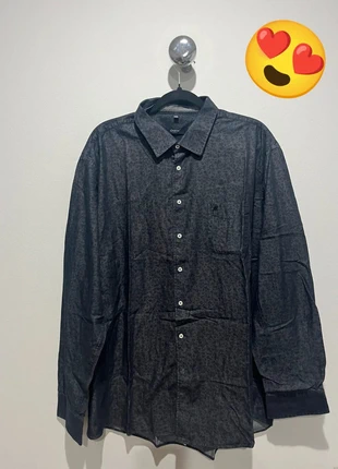 Chemise Jean Chatel XXL, marke: Jean Chatel, zustand: Neu, größe: XXL, 13,00 €, 14,35 € inklusive Vinted-Käuferschutz