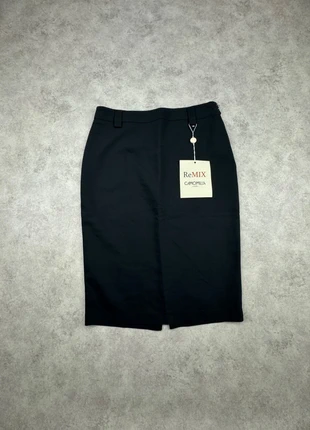 Camomilla Italia – Jupe Crayon Noire Élégante – Taille EU 38– Neuve Étiquetée, brand: Camomilla Italia, condition: New with tags, size: M / 38 / 10, €25.00, €26.95 includes Buyer Protection Pro