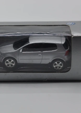 Norev VW Volkswagen Golf 5 GTI, merk: Norev, staat: Nieuw zonder prijskaartje, maat: Universeel, € 4,50, € 5,43 inclusief Kopersbescherming Pro