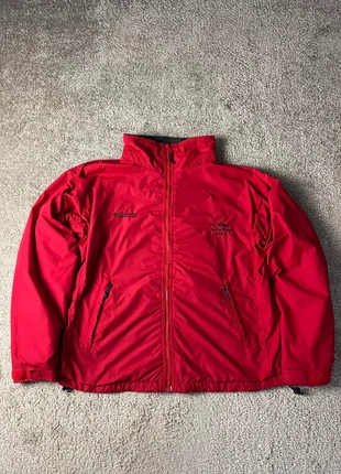 Veste imperméable/ coupe vent de ski Columbia intérieur polaire rouge - très bon état - taille L, marca: Columbia, estado: Muito bom, tamanho: L, €34.90, €37.35 inclui Proteção do Comprador