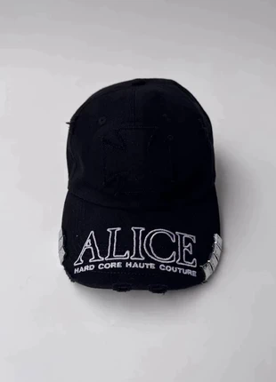 Alice Hollywood Cap, marque: Alice hollywood, état: Très bon état, taille: Taille unique, 80,00 €, 84,70 € Protection acheteurs incluse
