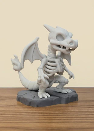 Dracaufeu Squelette / Charizard Skeleton, marque: Dracaufeu Squelette / Charizard Skeleton, état: Très bon état, taille: Taille unique, 13,90 €, 15,30 € Protection acheteurs (Pro) incluse