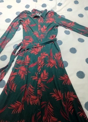 Vestido King Louie, brand: King Louie, condizioni: Ottime, taglia: S / IT 40 / EU 36, €23.00, €24.85 include la Protezione acquisti