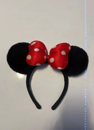 Oreille de Minnie Original Dis Dylane Paris, marque: Disneyland Paris, état: Très bon état, taille: Taille unique, 5,00 €, 5,95 € Protection acheteurs incluse