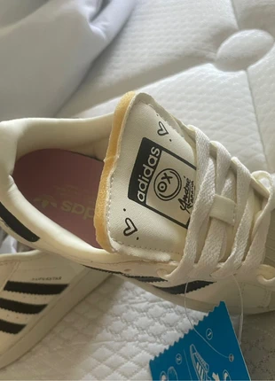 Adidas superstar, merk: adidas, staat: Nieuw met prijskaartje, maat: 28, € 45,00, € 47,95 inclusief Kopersbescherming