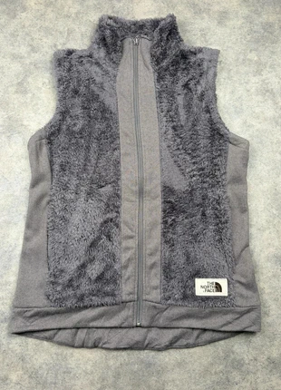 Veste Polaire sans manche The North Face | Taille M | Couleur Gris, marque: The North Face, état: Très bon état, taille: M / 38 / 10, 16,00 €, 17,50 € Protection acheteurs (Pro) incluse