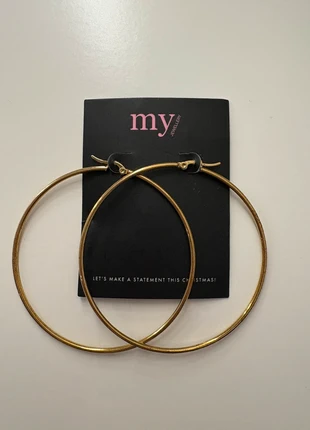 oorbellen, merk: My Jewellery, staat: Nieuw met prijskaartje, € 7,50, € 8,58 inclusief Kopersbescherming