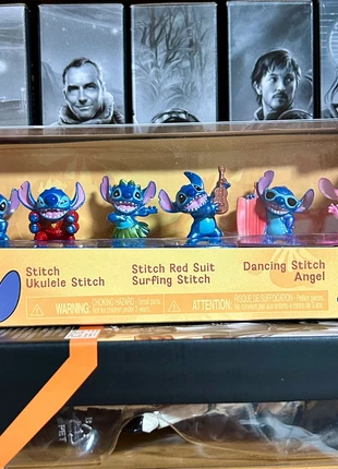 Lilo & stitch nano metalfigs  pack de 6 figuras diecast jada toys nuevo sellado, marque: Stitch, état: Neuf avec étiquette, taille: Taille unique, 16,99 €, 18,54 € Protection acheteurs (Pro) incluse