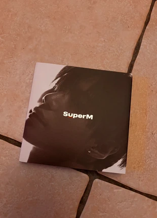 Album "Super" 1st mini de SuperM, état: Neuf sans étiquette, 15,00 €, 16,45 € Protection acheteurs incluse