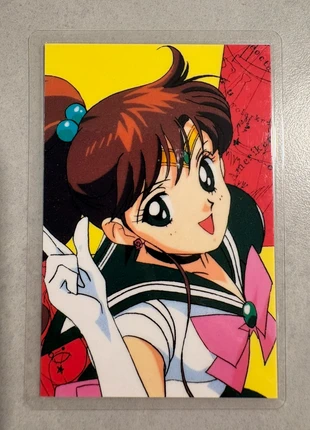 Rami sailormoon sailor moon collection officielle jap 0395-D, marque: Sailor Moon, état: Très bon état, 9,99 €, 11,19 € Protection acheteurs incluse