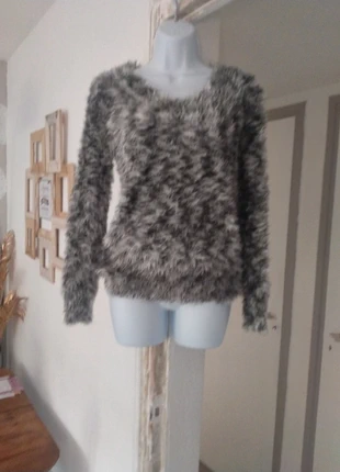 Pull femme, brand: Fashion, condition: Very good, size: M / 38 / 10, €5.00, €5.95 includes Buyer Protection