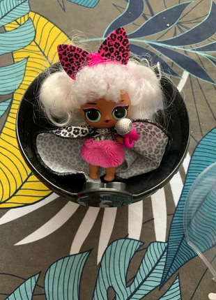 lol surprise chanteuse, brand: L.O.L. Surprise, condition: Very good, size: One size, €6.00, €7.00 includes Buyer Protection