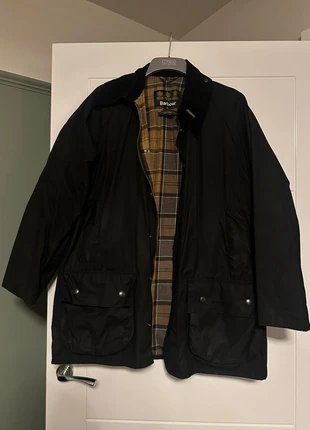 Barbour Bedale Waxed Jacket, brand: Barbour, condition: Very good, size: M / 10, £105.00, £110.95 includes Buyer Protection