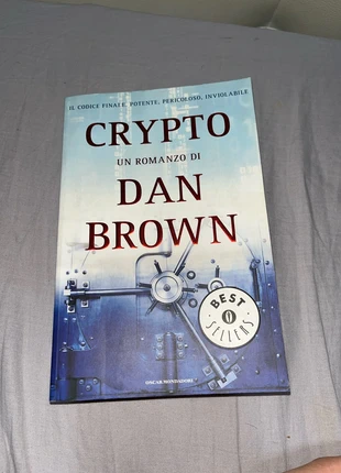 Crypto., état: Très bon état, 6,00 €, 7,00 € Protection acheteurs incluse